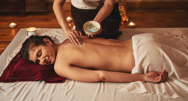 Havoc spa – Dumdum – Kolkata