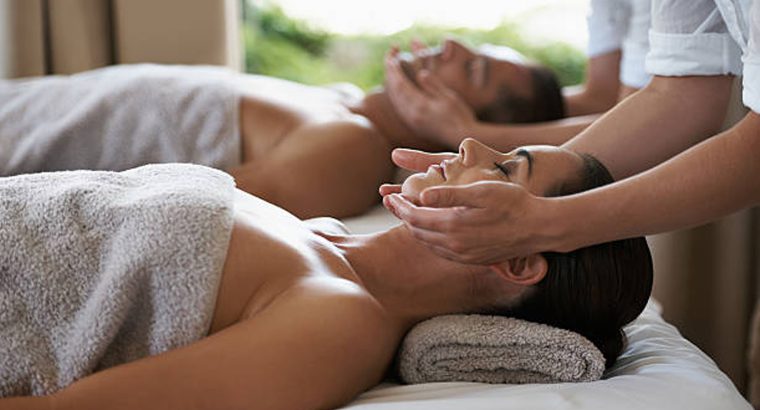 786 Spa – Kolkata – West Bengal