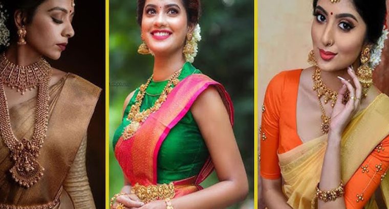 Taneira Sarees – Gariahat – Kolkata