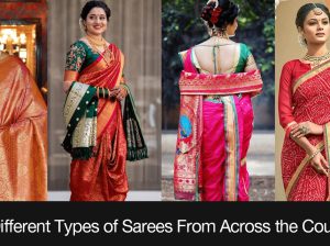 Taneira Sarees – Kolkata – West Bengal