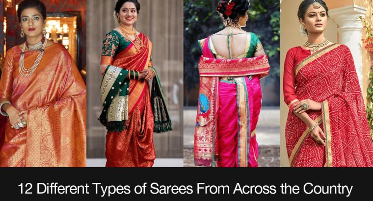 Taneira Sarees – Kolkata – West Bengal