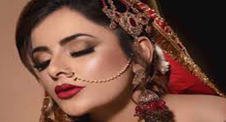 Dream girl Beauty Parlour – Midnapur – West Bengal