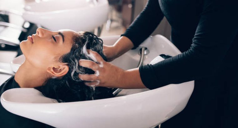 BEAUTY HAVEN – Shantipur – Kolkata