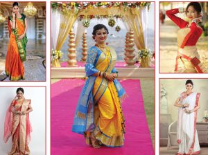 Legacy of Bhojraj – Gariahat – Kolkata