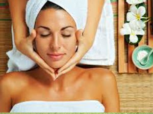 BEAUTY HAVEN – Shantipur – Kolkata