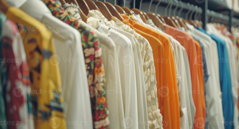 Ethnic Boutique – Kalighat – Kolkata