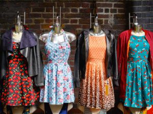 Arista Boutique – New Town – Kolkata