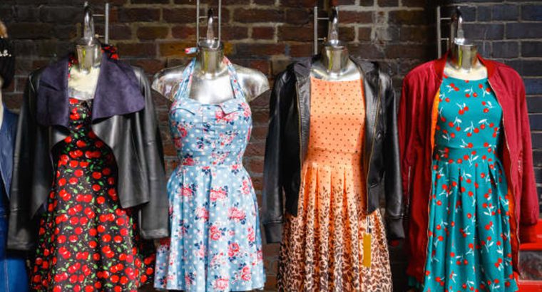 Arista Boutique – New Town – Kolkata