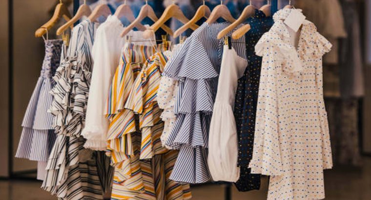 Arista Boutique – New Town – Kolkata