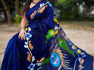 Debashree Boutique – Belgharia – Kolkata