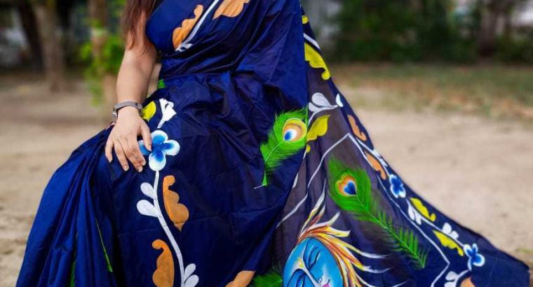 Debashree Boutique – Belgharia – Kolkata