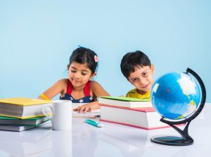 Oxford Global Academy of Excellence – Belgharia – Kolkata