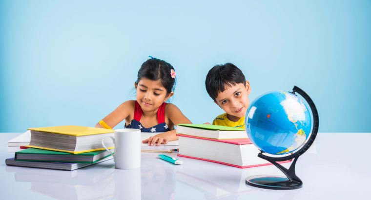 Oxford Global Academy of Excellence – Belgharia – Kolkata