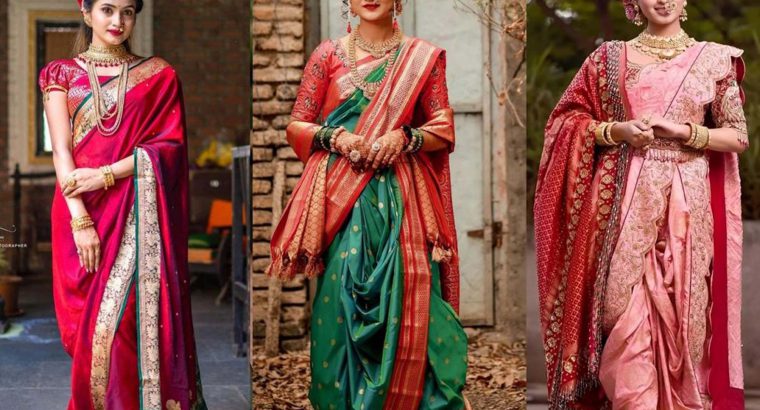 Taneira Sarees – Gariahat – Kolkata