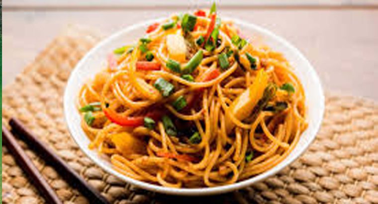 The Calcutta Canteen – Durgapur – West Bengal