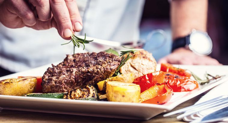 The Calcutta Canteen – Durgapur – West Bengal