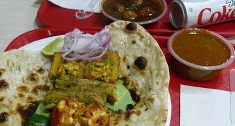 Balaji Food Center ( Pure Veg ) – Hindmotor – West Bengal