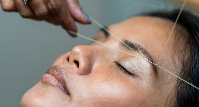 The Gravity Salon & Academy – kHARDAH – Kolkata