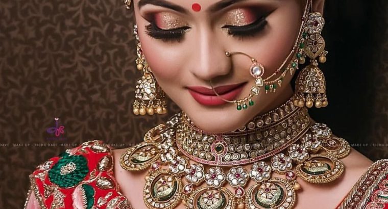 BCI Makeup Academy and Salon – Naihati – West Bengal