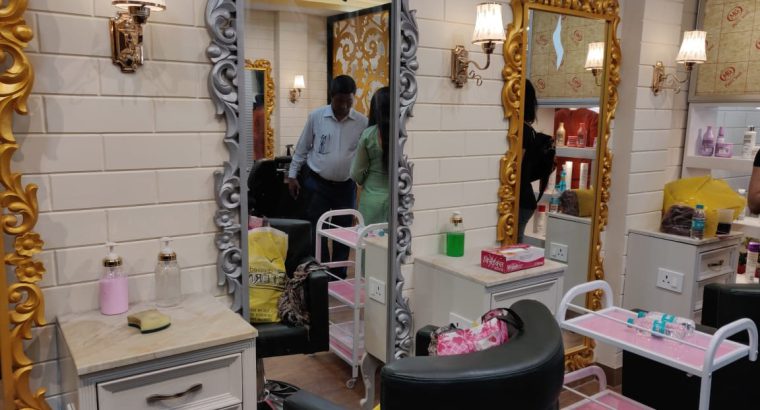 BCI Makeup Academy and Salon – Naihati – West Bengal