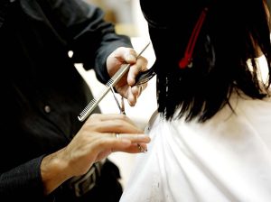 Dream girl Beauty Parlour – Midnapur – West Bengal