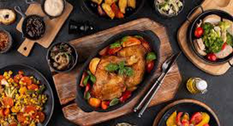 Fiésta Food and Beverages – Shantipur – West Bengal