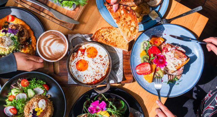 Fiésta Food and Beverages – Shantipur – West Bengal