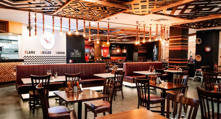 Bread N Butter – Barrackpore – Kolkata