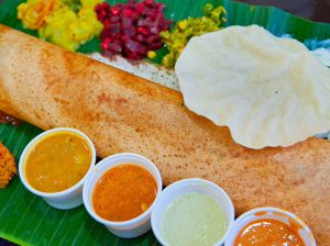 Hoichoi Cafe & Family Restaurant – Shantipur – West Bengal