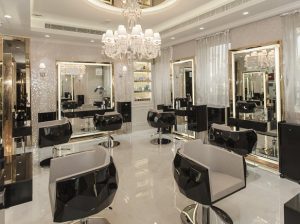 AR Salon – Madhyamgram – West Bengal