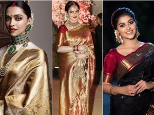 Taneira Sarees – Gariahat – Kolkata