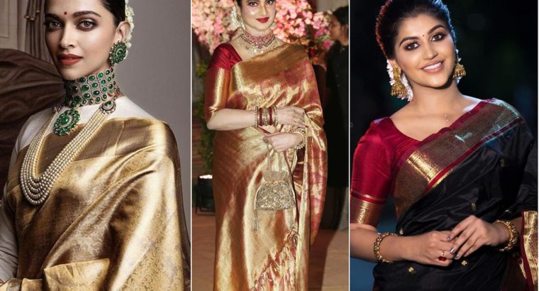 Taneira Sarees – Gariahat – Kolkata