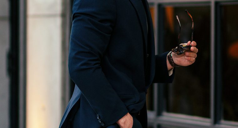 The Suit Co. – Madhyamgram – Kolkata