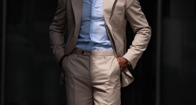 The Suit Co. – Madhyamgram – Kolkata