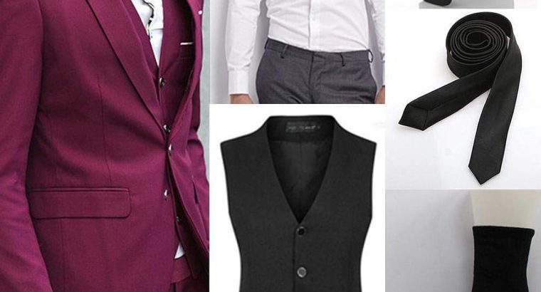 The Suit Co. – Madhyamgram – Kolkata