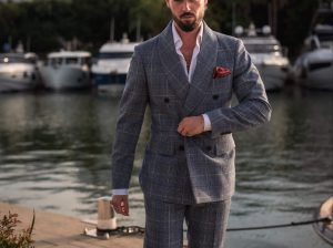 The Suit Co. – Madhyamgram – Kolkata