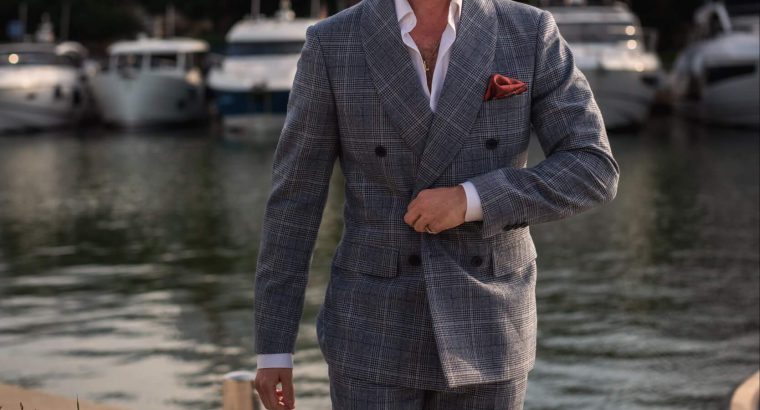 The Suit Co. – Madhyamgram – Kolkata