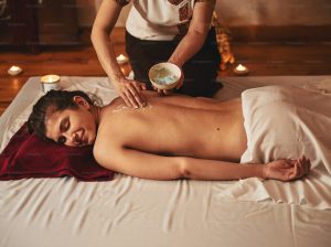 Melody spa & Family Salon – Dumdum – Kolkata