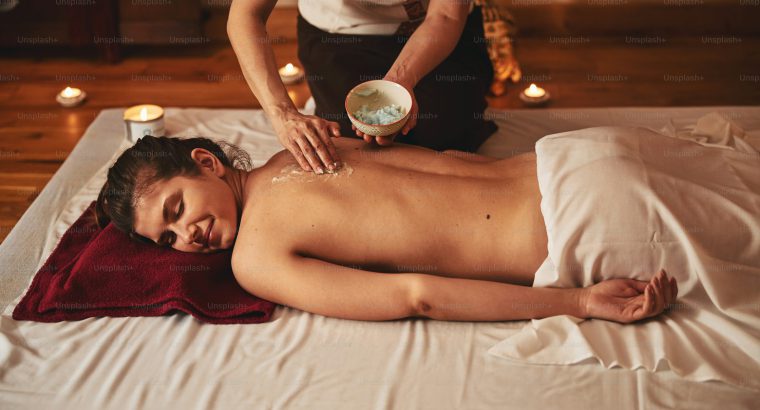 Melody spa & Family Salon – Dumdum – Kolkata