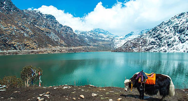 Seven Destination Tour and Travels – Howrah – West Bengal