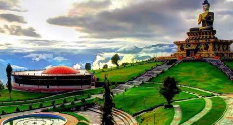 MILES TO GO – Chakdaha – Kolkata