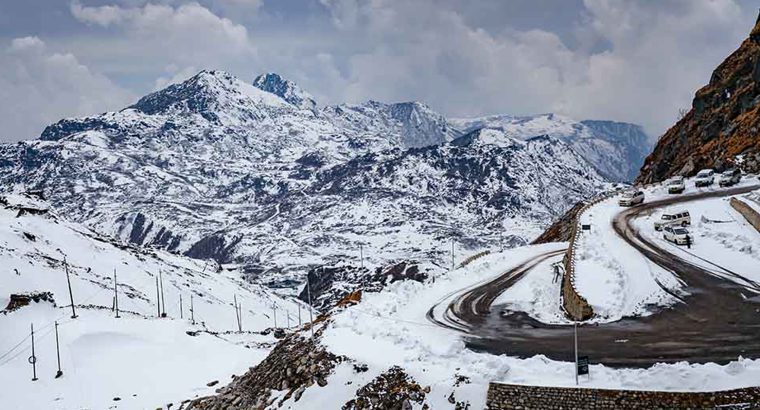 MILES TO GO – Chakdaha – Kolkata