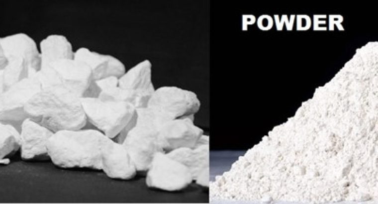 How Quick Lime Supports India’s Industrial Backbone: Steel, Sugar & Construction