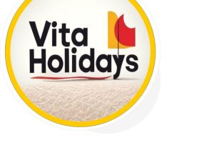 about vita holidays