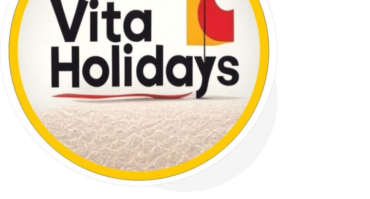 about vita holidays