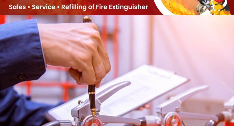 Fire Safety Equipment – Malda – English Bazar – Jalpaiguri – Fire End