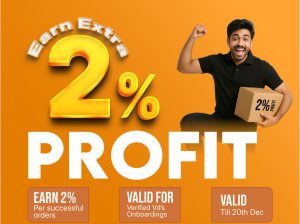 PincodeKart Virtual Dukaandar