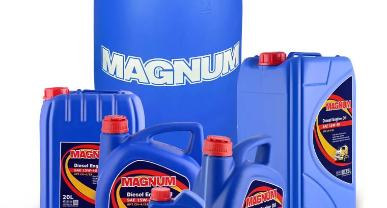 Best Diesel Engine Oil Manufacturers and Suppliers in Dubai, UAE