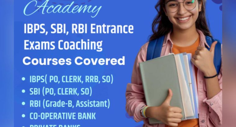 Best Banking and Competitive Exam Centre – Khardah – Banking Dreams Academy