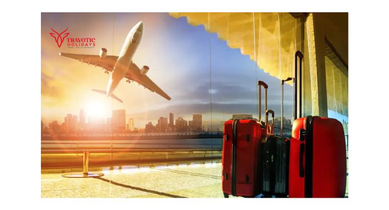 International Tour Agency In Kolkata